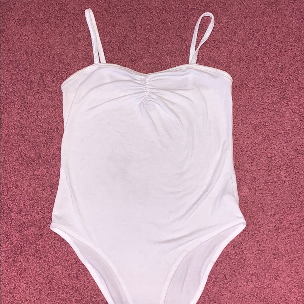 Bodysuit